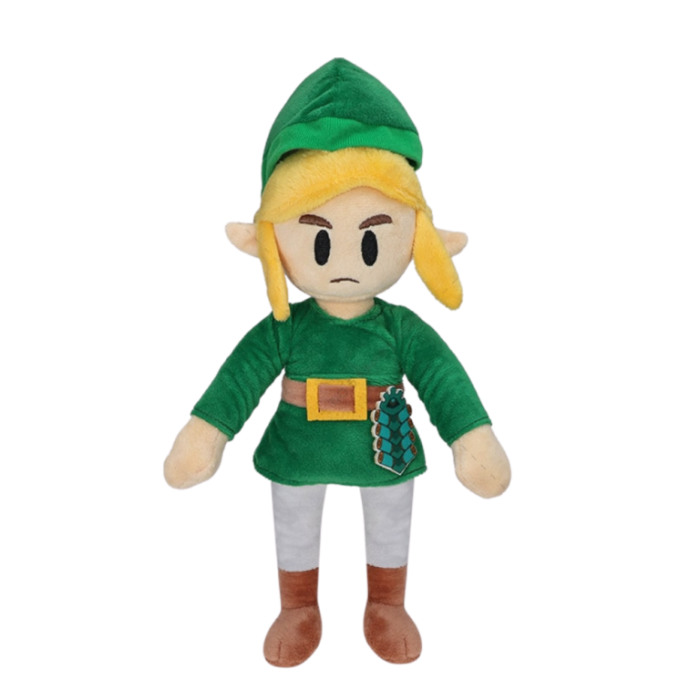 korok plush 7 768x768 1 - Zelda Plush